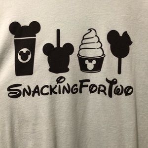 Disney themed Pregnancy TShirt